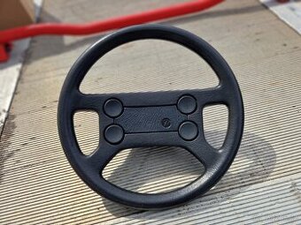 Volkswagen Golf, Jetta mk2 - orig volant