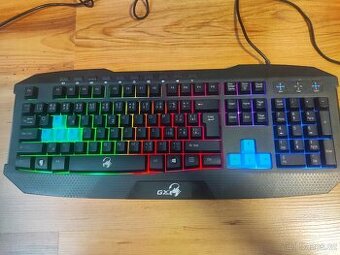 Genius GX Gaming Scorpion K215 - 1