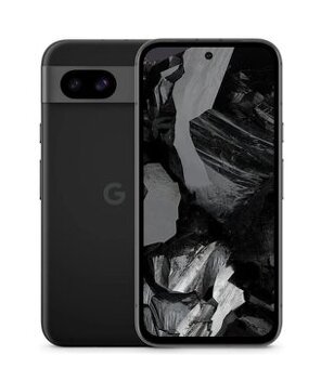 Pixel 8a 256gb, černý - 1
