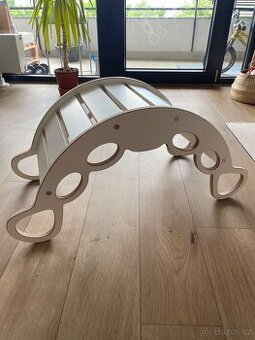 Montessori houpacka Mumma