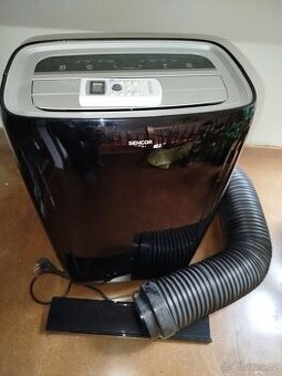 Mobilní klimatizace Sencor SAC MT9021C - 1