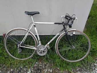 Retro kolo Favorit