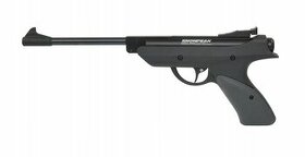 Nová vzduchovka Snowpeak SP500 cal. 4,5mm zlamovací