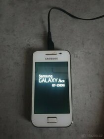 Samsung galaxy Ace gt-s5830i
