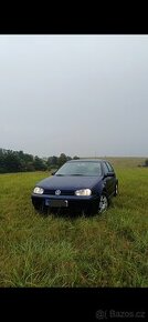 Golf 4