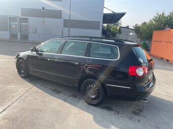 Passat B6 2.0tdi 125kw