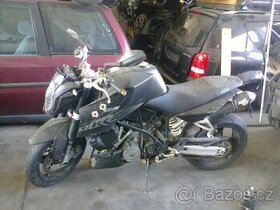 náhradní díly na KTM 950 - 1