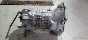 Bmw převodovka m10 m30 e30 e28