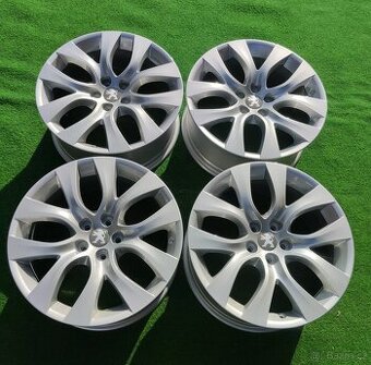 ALU KOLA 5X108 R18 PEUGEOT/ CITROEN