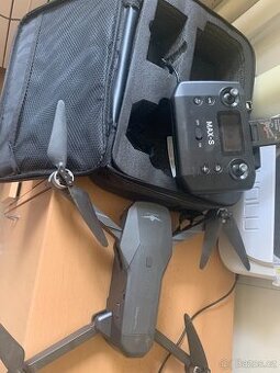 Dron KF101 MAX-S - 1