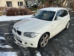 Bmw e87 náhradní díly bmw mpaket