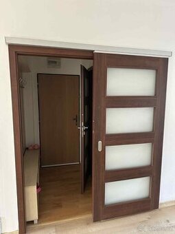 Posuvné dveře Porta