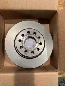 Sada brzd Brembo Octavia I, II/Golf V - 1