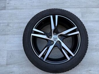 R19 KOLA VOLVO XC40/V90CC 235/50/19 R-DESIGN 2024