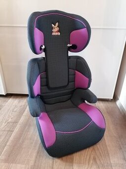 Autosedačka