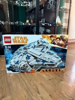 Nové Lego 75212
