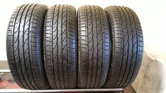 Bridgestone 215/65 R16 98H 6,5mm