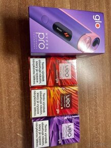 glo™ Hyper Pro - 1