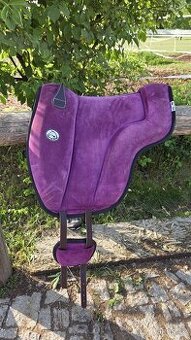 Brockamp jezdecký pad full - 1