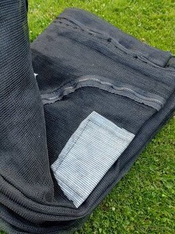 Ochranná síť trampolína JumpKING DeLuxe 4,2 M