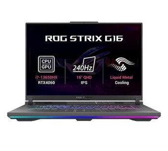 ASUS ROG Strix G16 G614JV