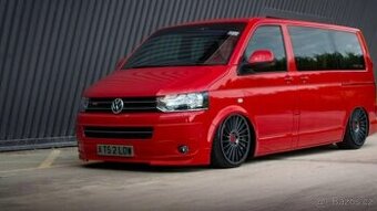 Koupim Vw multivan T5.1