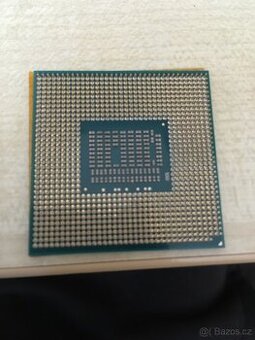 Procesor Intel Core i3 3120M 2x2.50 GHz