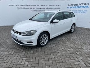 Volkswagen Golf 7 Com. 1.4TSI DSG Highline 1.maj DPH