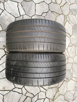 Pirelli Pzero 315/30 R22 107Y 2ks