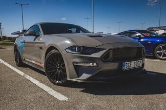 Ford Mustang GT 5.0 V8 EU Automat DPH