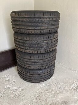 Continental Premium Contact 7