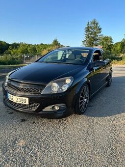 Opel Astra H GTC 1.8 103kw 2008