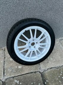 5x112 fondmetal 9rr r17 225/45