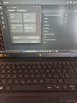 Acer nitro v 15