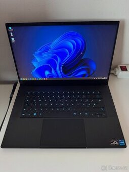 RAZER BLADE 15" RTX 3070Ti | 64GB DDR5 | 2TB NVMe | Core i7