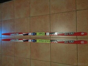 Dětské běžky Peltonen 138 cm