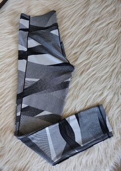 Dámské legíny Adidas - S