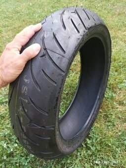 Moto pneu Bridgestone battlax BT023