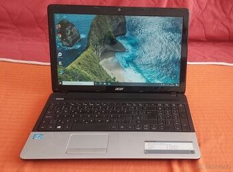 Notebook Acer Aspire