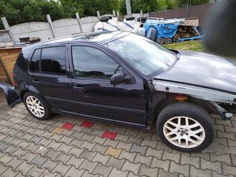 golf 4