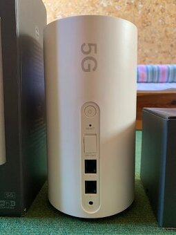 Xiaomi 5G CPE Pro (CB0401) AX5400