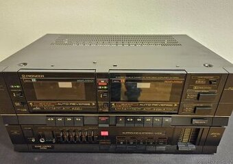 Pioneer DC-555Z