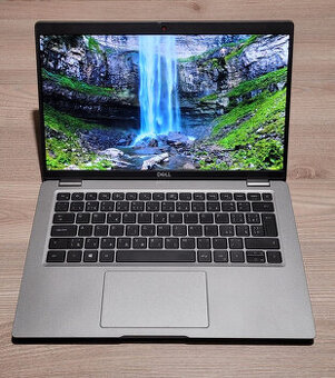 Dell, i7-1185G7 4/8x 4,80GHz, 16GB DDR4, 256GB SSD, bat. 5h.