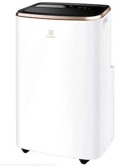 Přenosná klimatizace Electrolux EXP26U758CW – TOP STAV