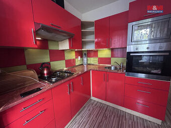Prodej bytu 3+1, 75 m², Orlová, ul. Okružní - 1