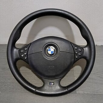M - Packet Volant BMW E38 E39 verze před fl