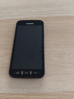 Samsung Xcover 4