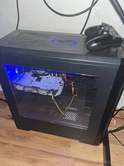Herní pc