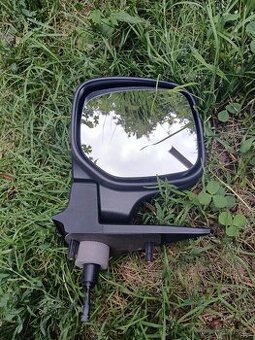 Levé zrcátko Citroen Berlingo
