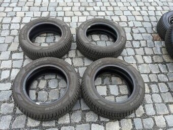 ZIMNÍ PNEU AVON 185/60R14